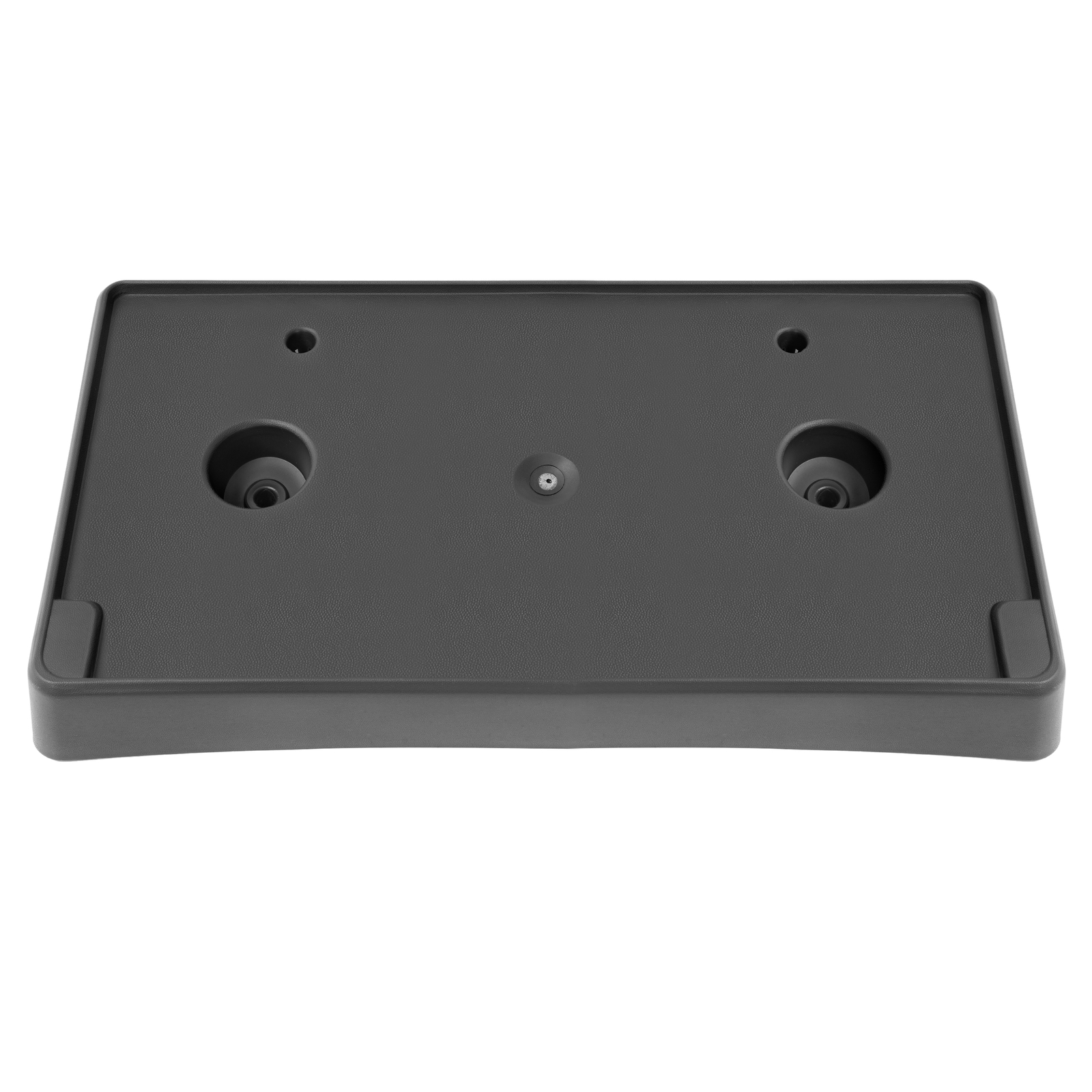 Front License Plate Holder Bracket Mount For RAM 1500 Rebel & TRX 2019-2024 2022