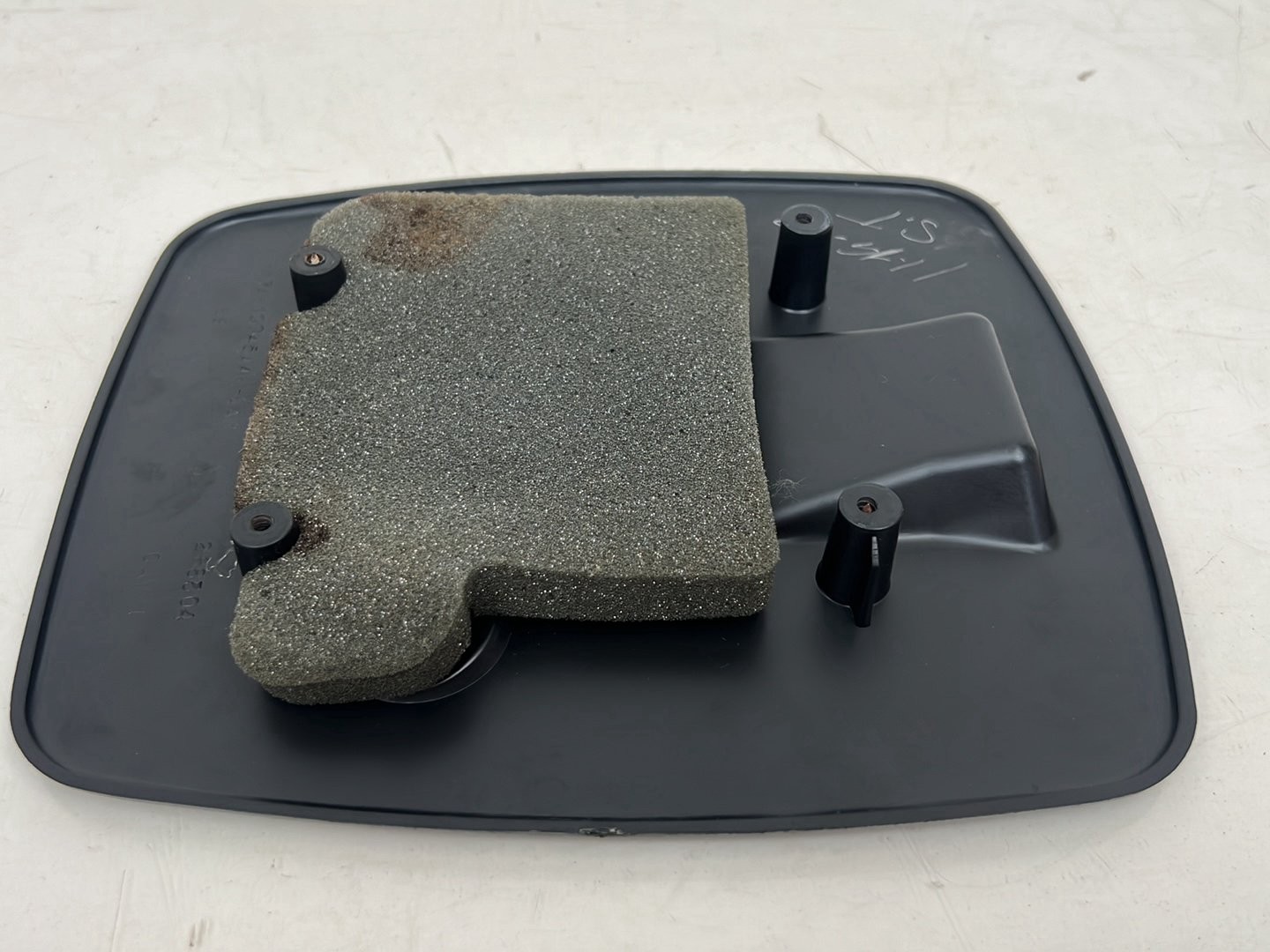 1993-2000 Ford Ranger Front Console Floor Cup Holder Bracket Mount OEM #6019EM