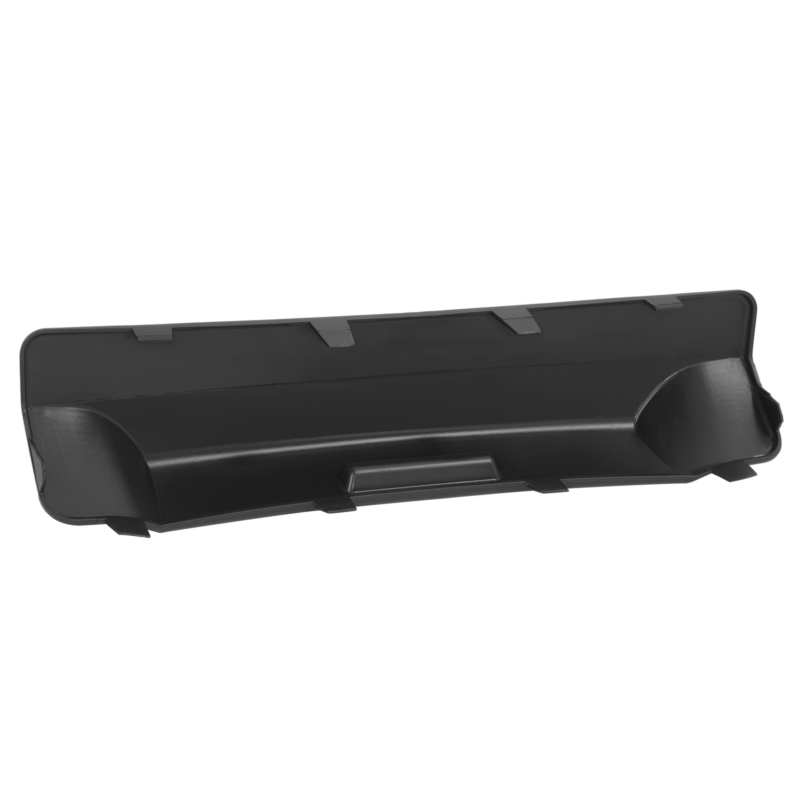 Rear Bumper Trailer Hitch Panel Receiver Cover For Ford Expedition 2018-2021
