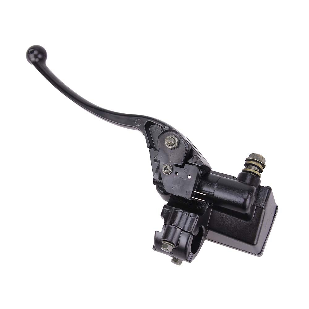 Right Front Brake Master Cylinder For Suzuki Quadsport Z400 LTZ400 2×4 2003-2014