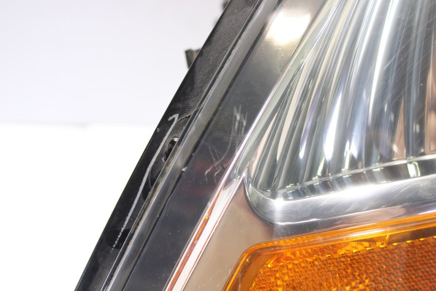 2009-2012 Ram 1500 Halogen Right Side Headlight Assembly OEM 55277410AG