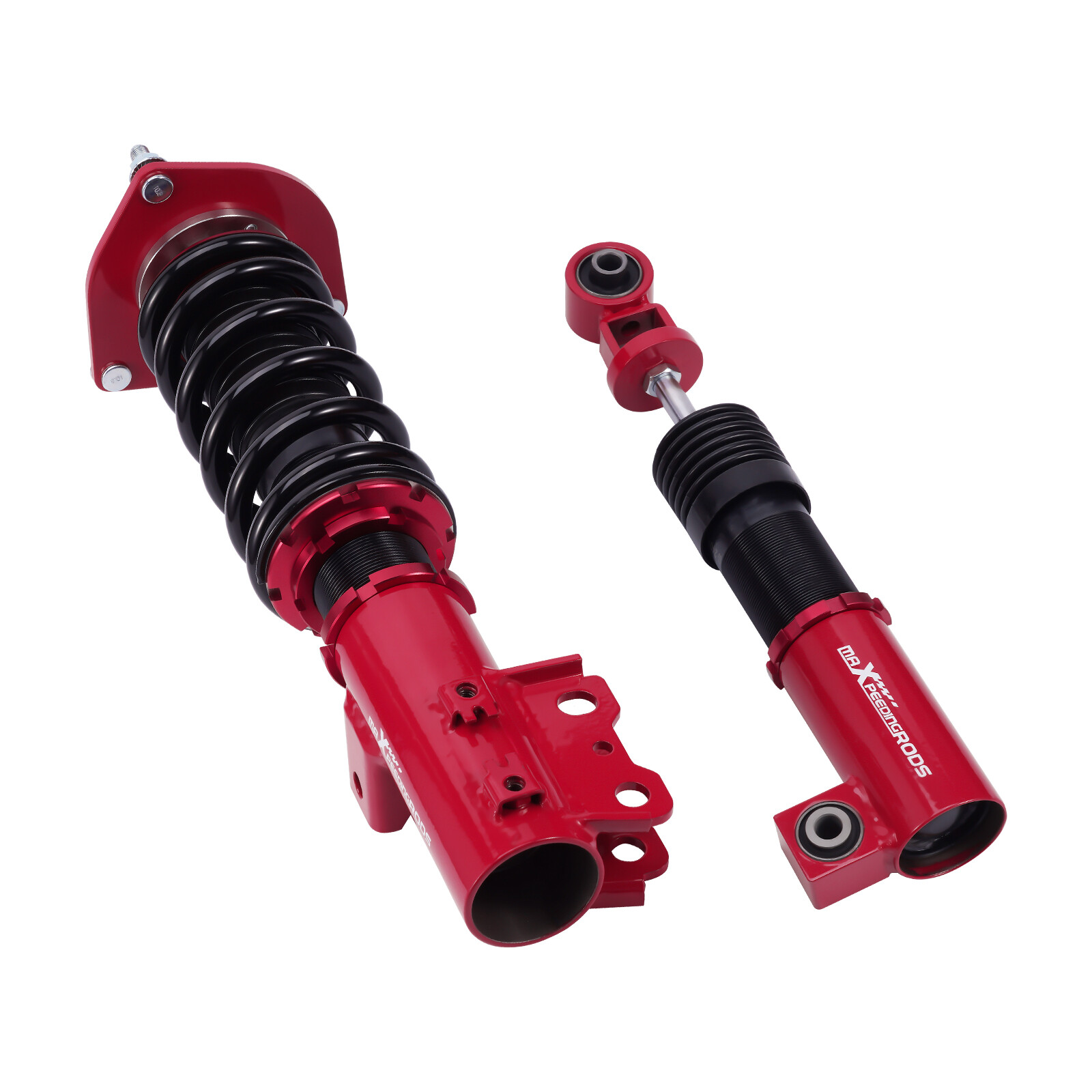 Maxpeedingrods Coilover Suspension For Hyundai Veloster 13-15 1.6L Adj. Height