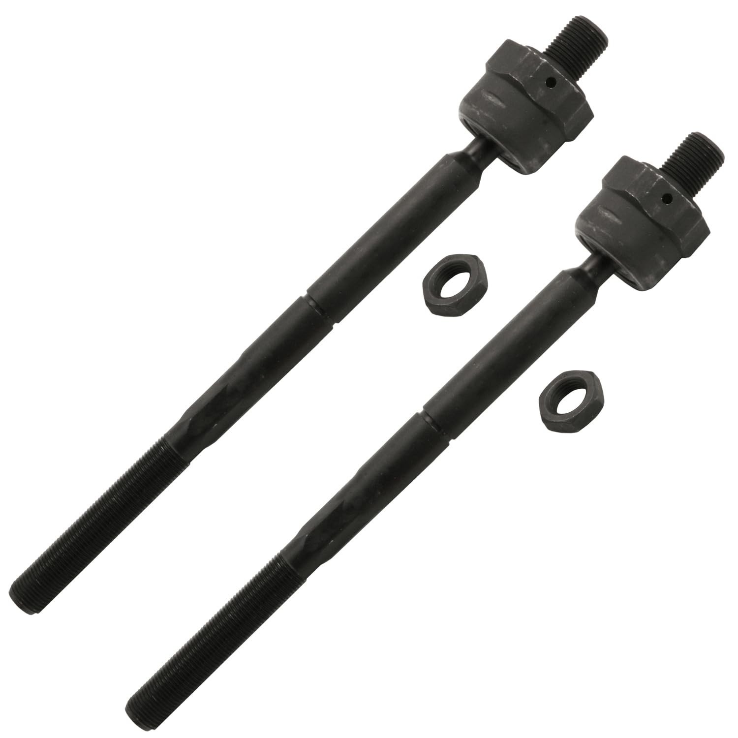 4WD Front Upper Control Arms w/Ball Joints Sway Bars Tie Rods Kit for Ford F-150