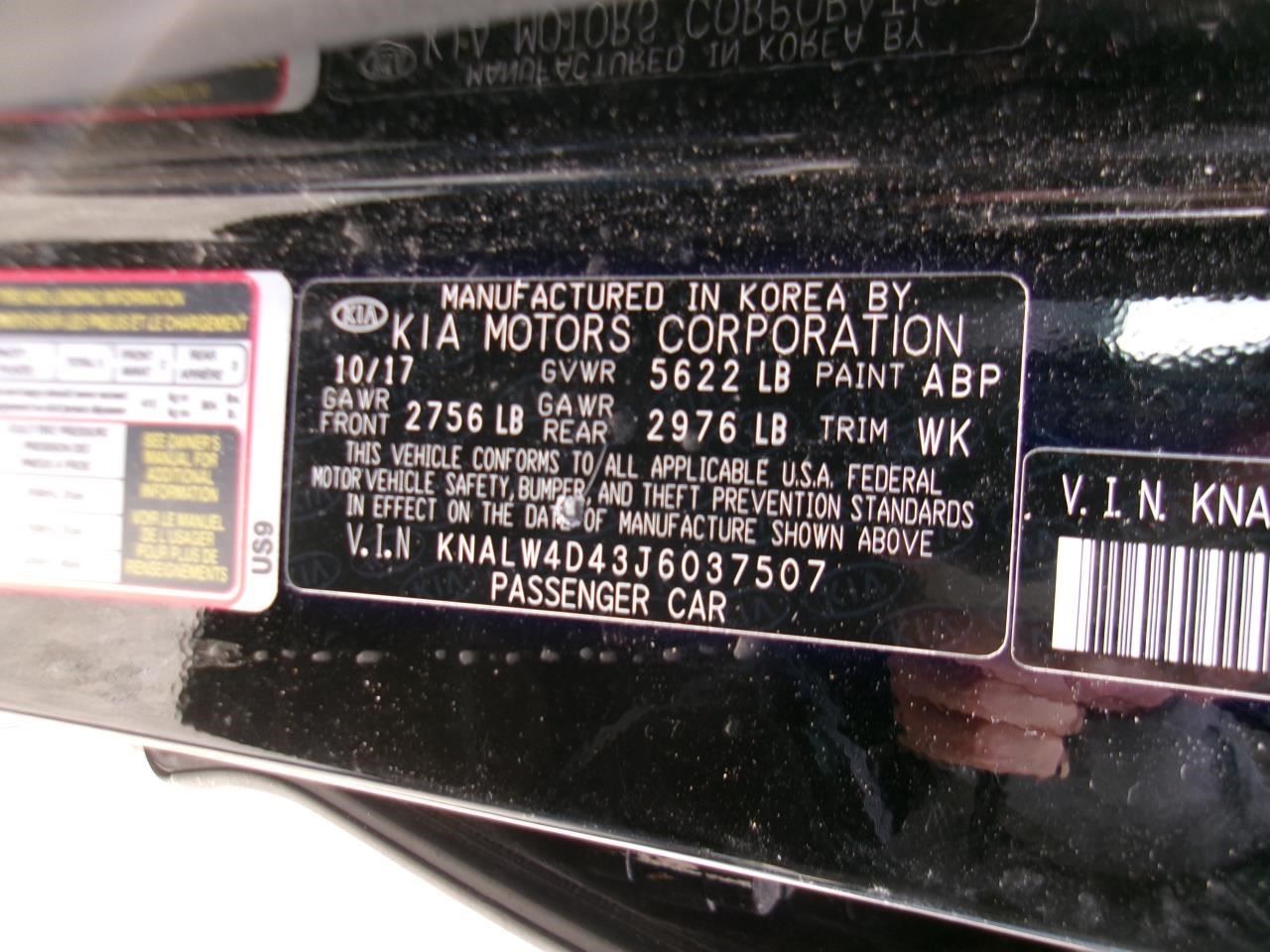 ABS Pump K900 2018 Anti-Lock Brake Part 33171628