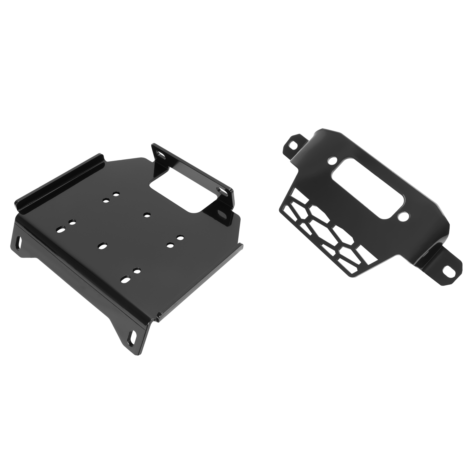 Standard Winch Mount Kit for Polaris RZR 900 1000 /TURBO General 2016-2019