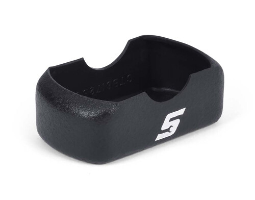 Qty 1 New Snap-On CTB8172 CT761 CTS761 CTR761 14.4V Black Battery Boot Protector