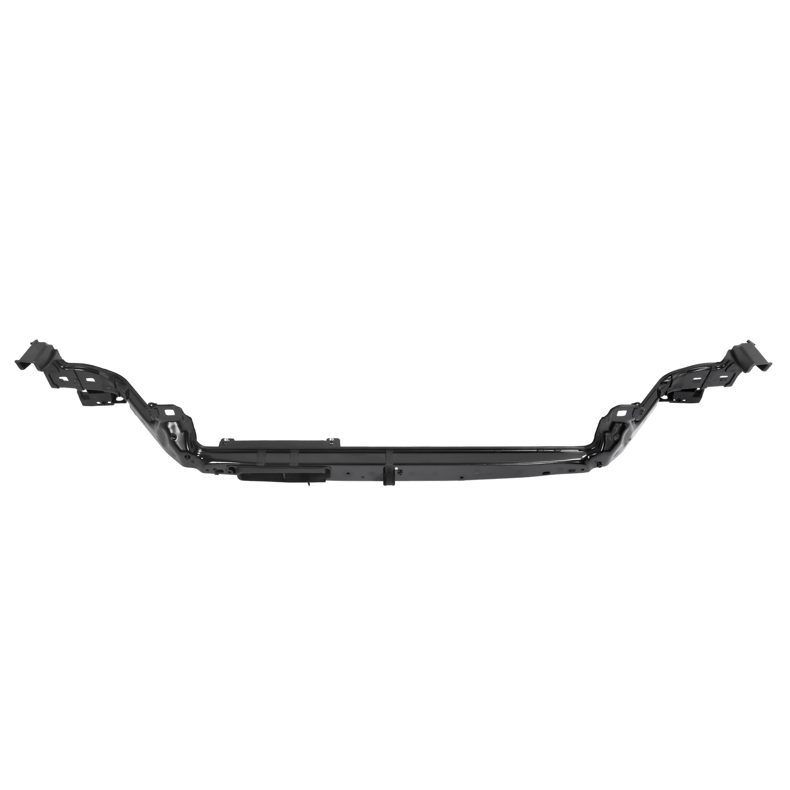 Radiator Support Assembly Mount Panel & Upper Tie Bar For Ford Fusion 2013-2016