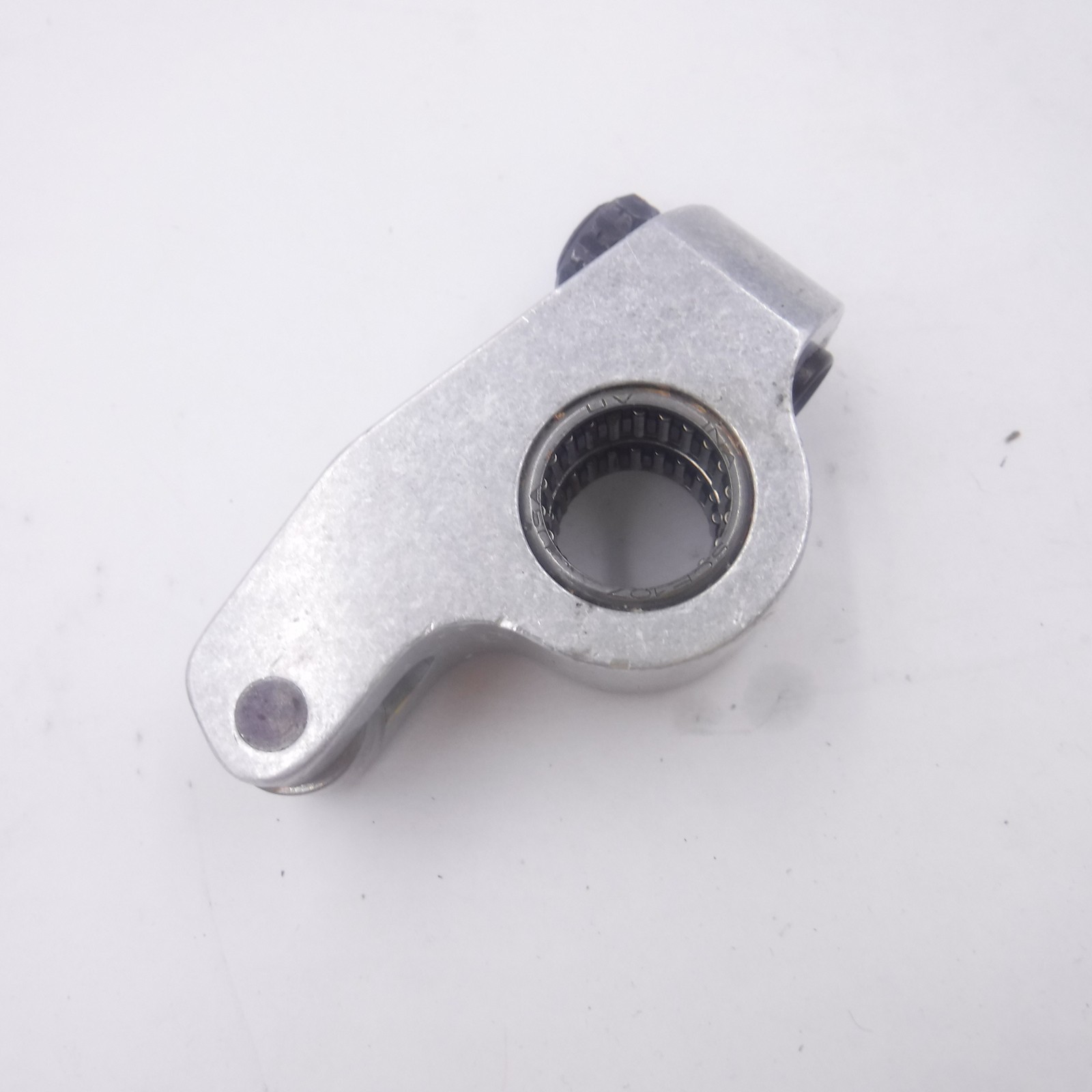 Single T&D Aluminum Shaft Rocker Head 1.70 Ratio