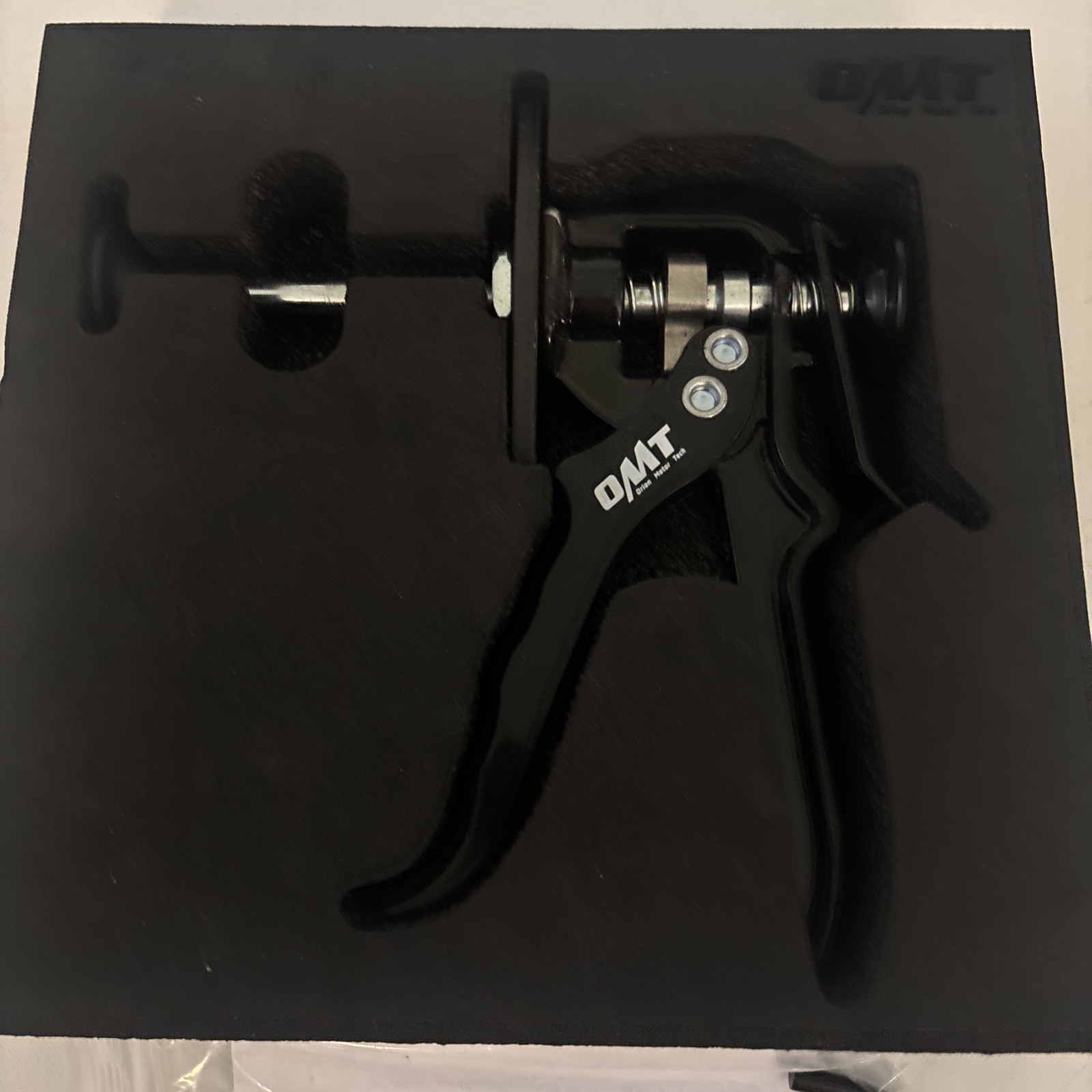 Orion Motor Tech Brake Caliper Compressor Mechanic Tool For Cars/Trucks