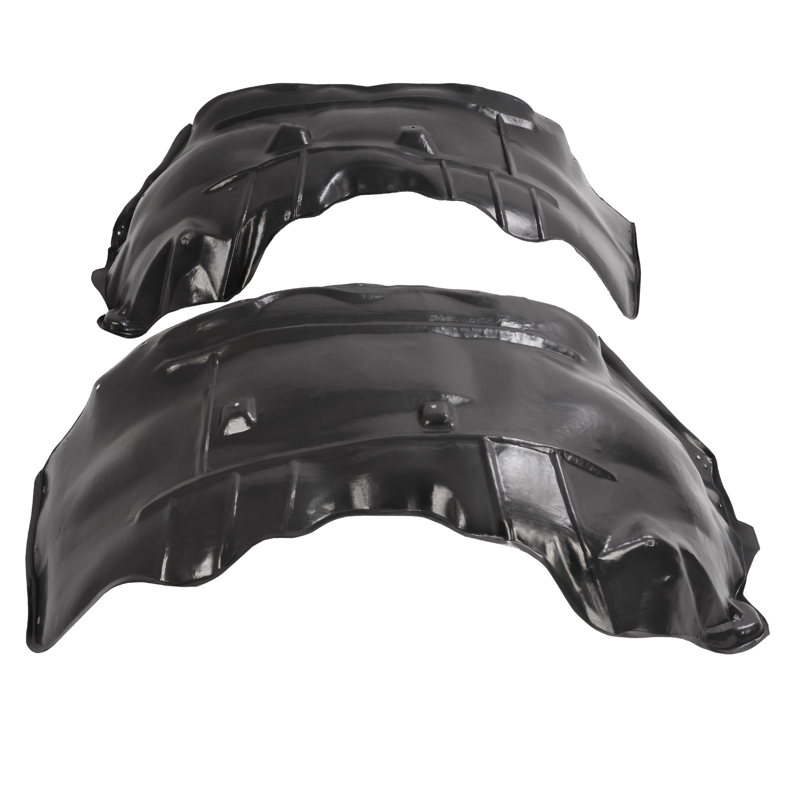 Front Fender Liner Set For 2015-2022 CHEVROLET COLORADO GMC CANYON Left & Right