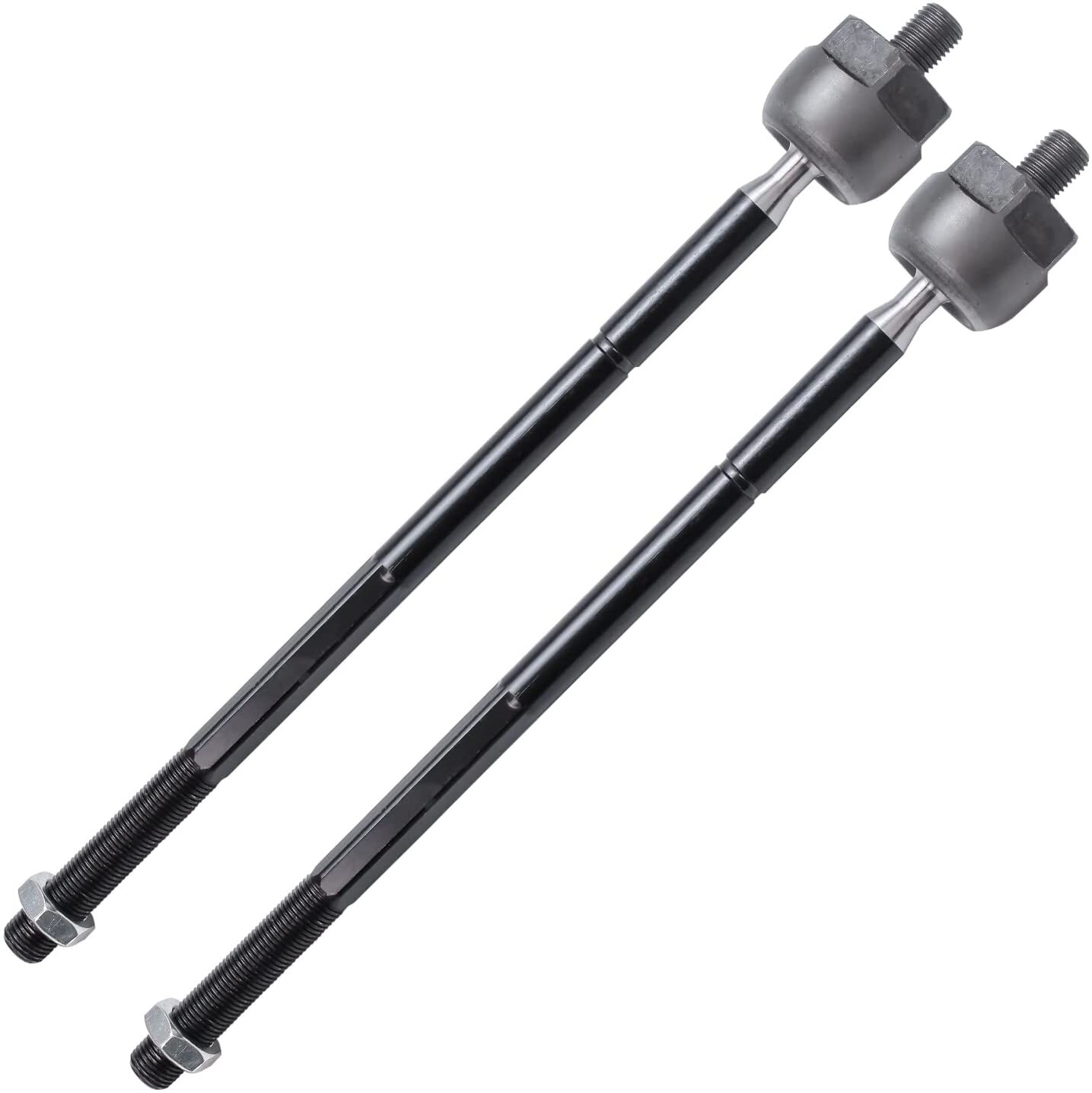 Upper Lower Ball Joint Tierod Sway Bar kit for 2000-2003 2004 Dodge Dakota 2WD