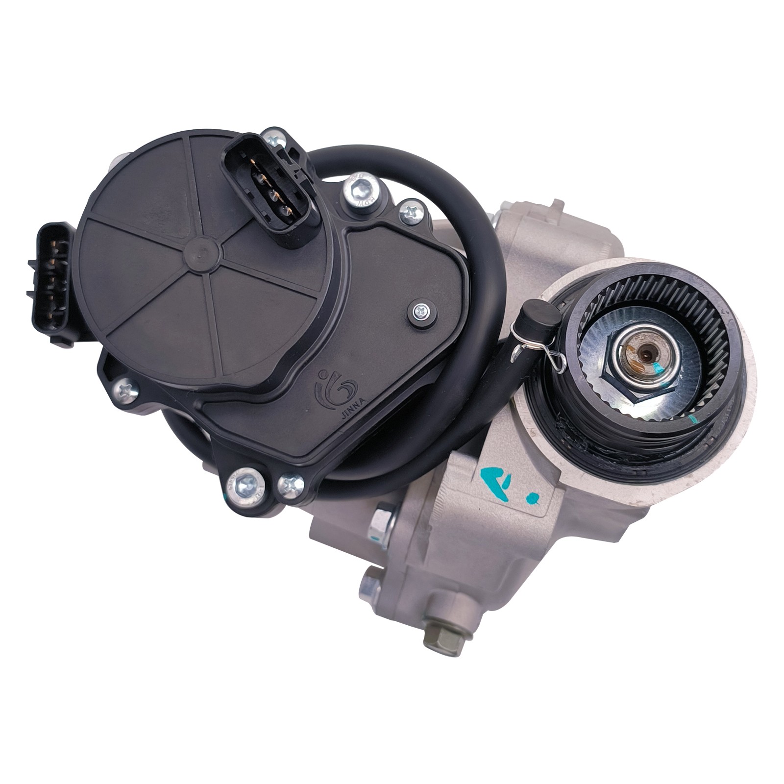 Front Differential Gear Box New For Hisun 500cc ATV 500 700 YS700 MSU500 Massimo