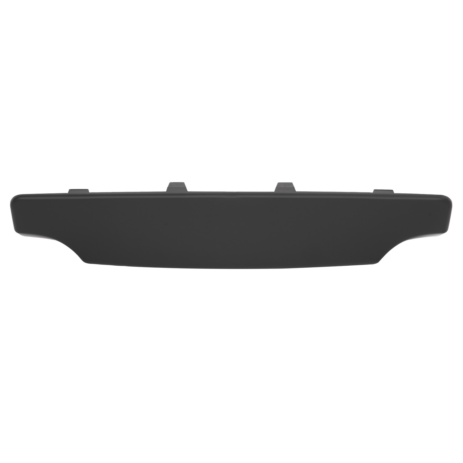Rear Bumper Trailer Hitch Panel Receiver Cover For Ford Expedition 2018-2021