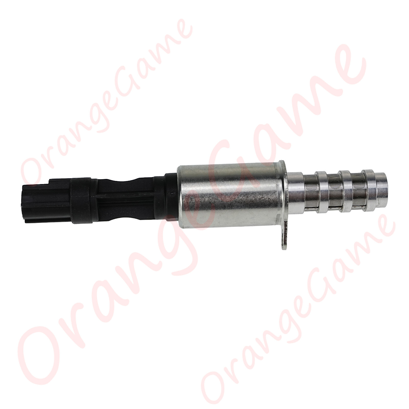 2X OEM 8L3Z6M280B VCT Variable Valve Timing Solenoid For Ford Lincoln 4.6L 5.4L