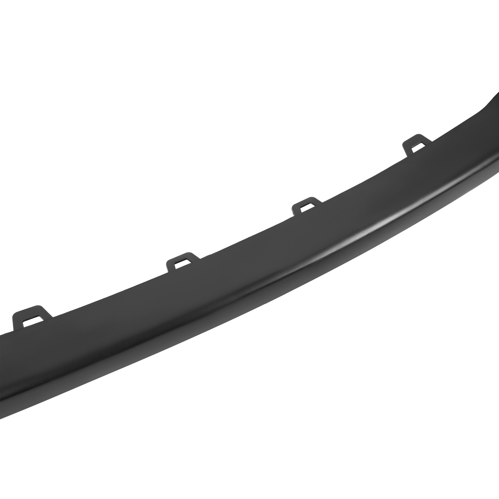 Front Upper Bumper Cover Primed For 2016-2018 2019 GMC Sierra 1500 GM1014117