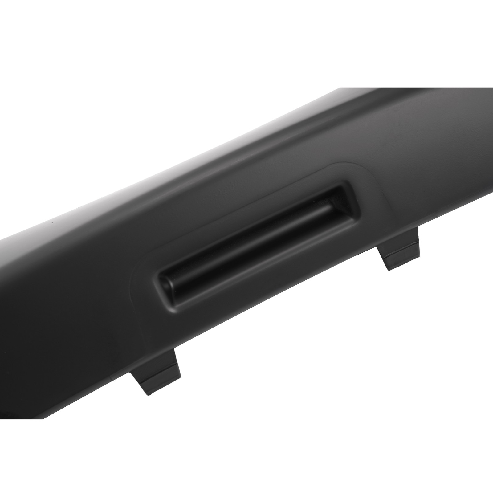 Rear Bumper Trailer Hitch Panel Receiver Cover For Ford Expedition 2018-2021