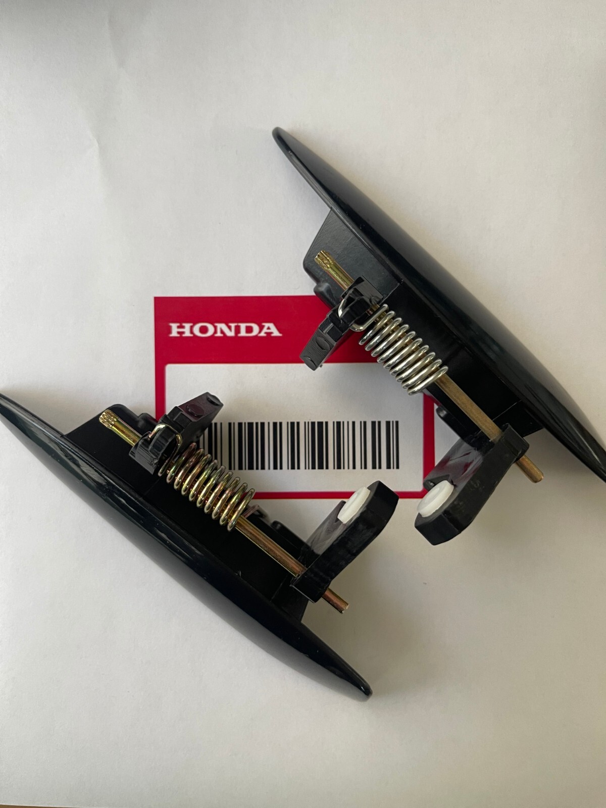 BRAND NEW Replacement 94-01 ACURA INTEGRA BOTH OUTSIDE DOOR HANDLE Levers