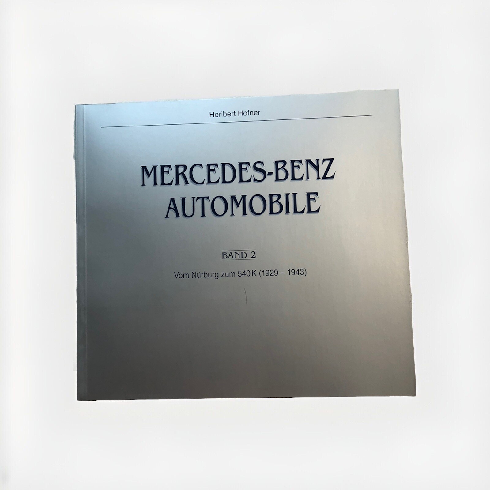Mercedes 1929-1943 Specifications Specs Photos Racing Design History Body German