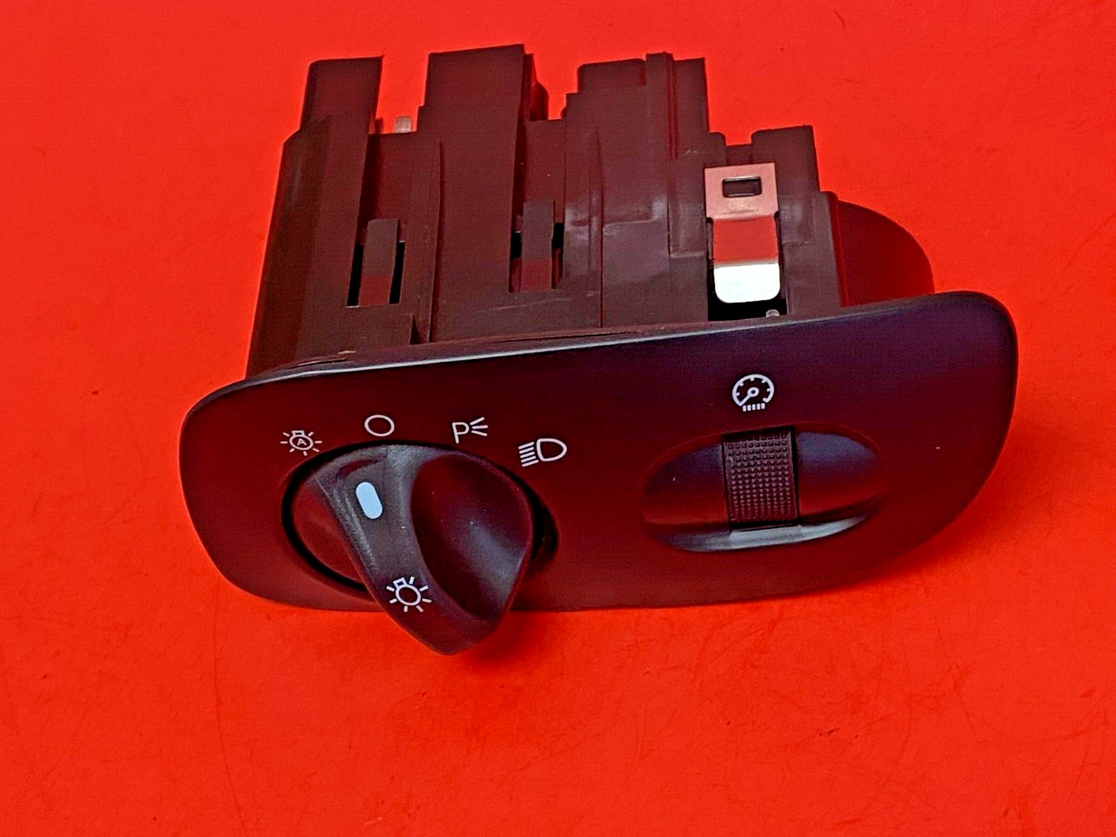 Headlight Switch DS-1380 for Ford F-150 Heritage F-150. Expedition