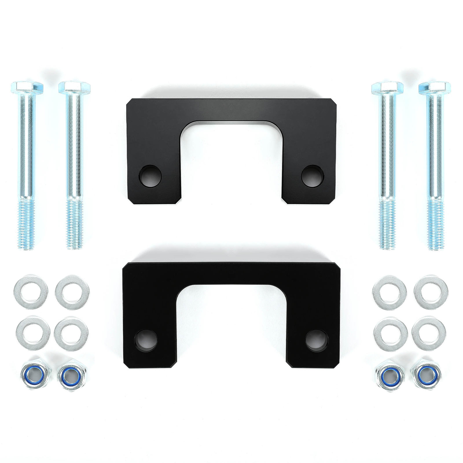1″ Front Leveling Lift Kit For Chevy Silverado 2007-2024 GMC Sierra 1500 LM