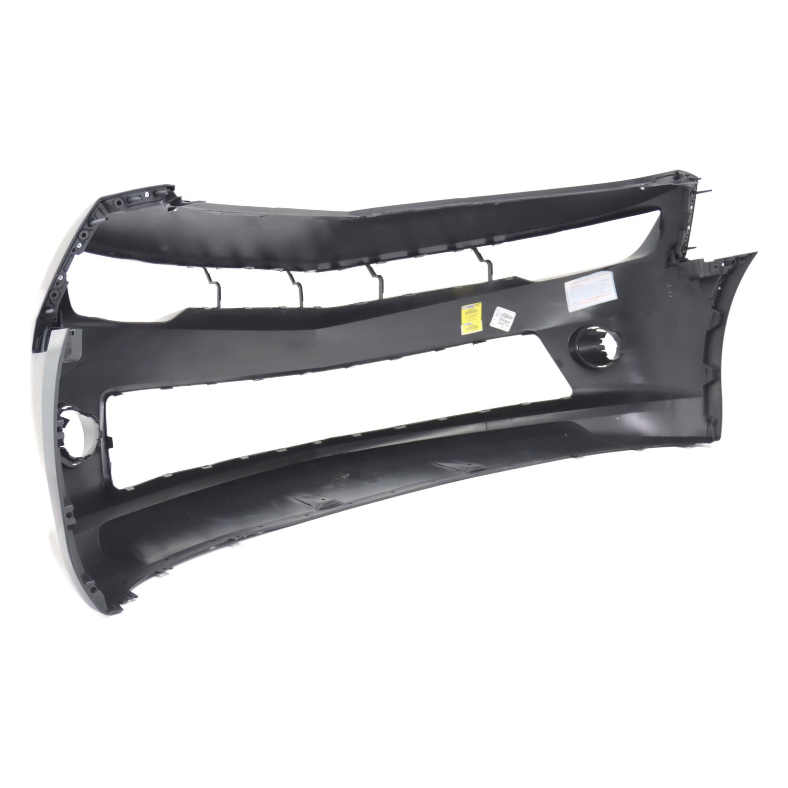 Front Bumper Cover for 2014-2015 Chevy Chevrolet Camaro LT LS GM1000965