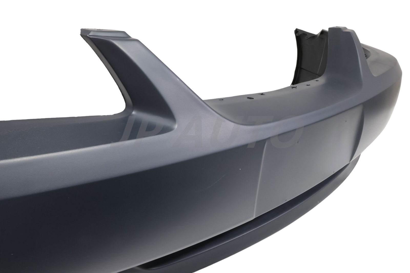 For 2000 2001 2002 2003 2004 Ford Mustang Base Front Bumper Cover Primed