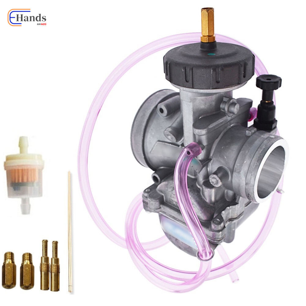 For Keihin 33mm PWK33 016-148 Yamaha Banshee 350 YFZ350 1987-2006 Carburetor