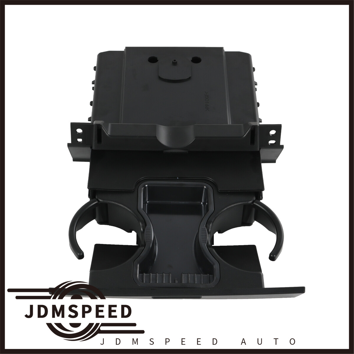 Fits For Ford 2004-2008 F-150 6L3Z1504810AA Dashboard Cup Holder Ash Tray Black