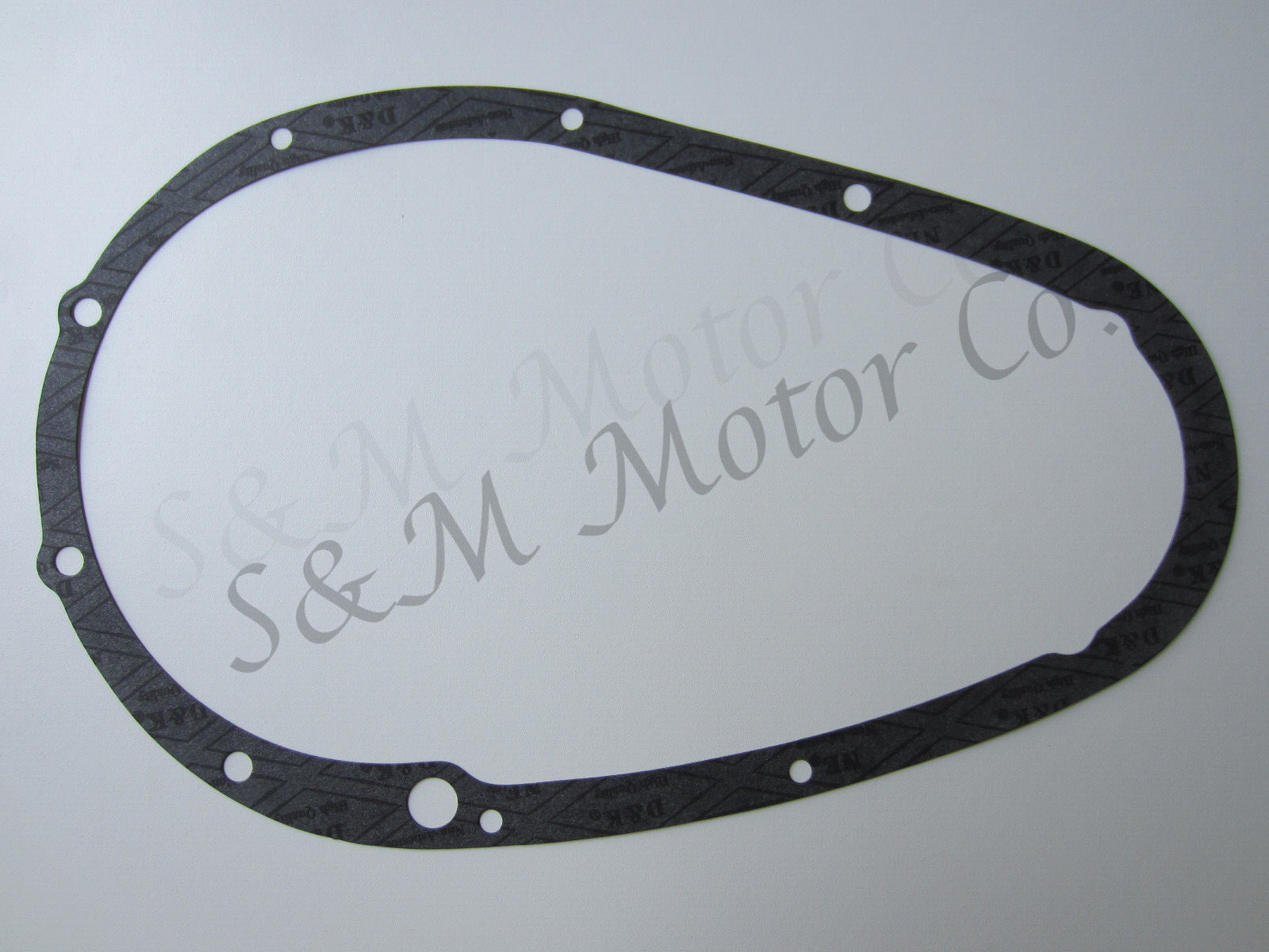TRIUMPH 650cc 750cc TR6 T120 TR7 T140 CHAINCASE CLUTCH PRIMARY COVER GASKET