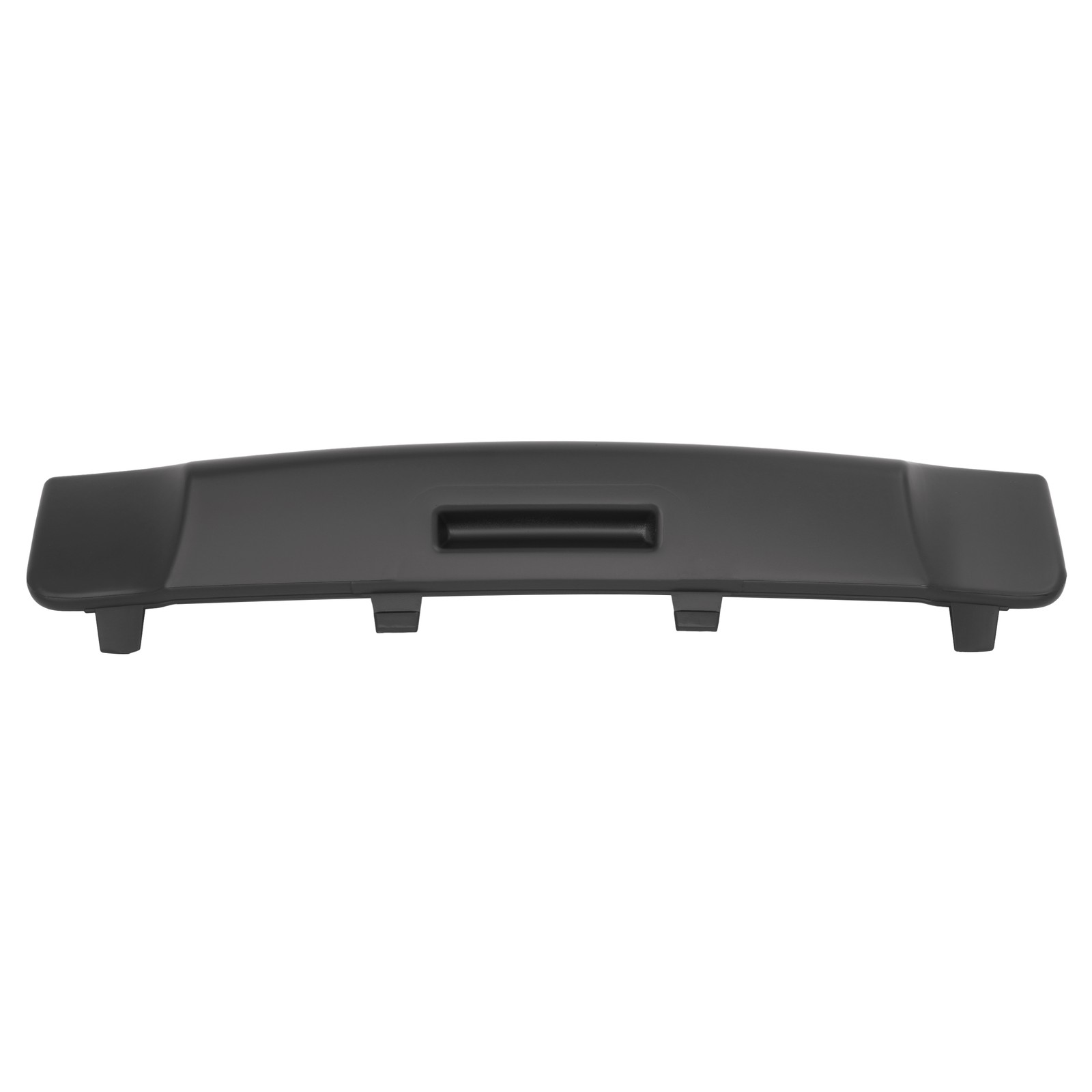 Rear Bumper Trailer Hitch Panel Receiver Cover For Ford Expedition 2018-2021
