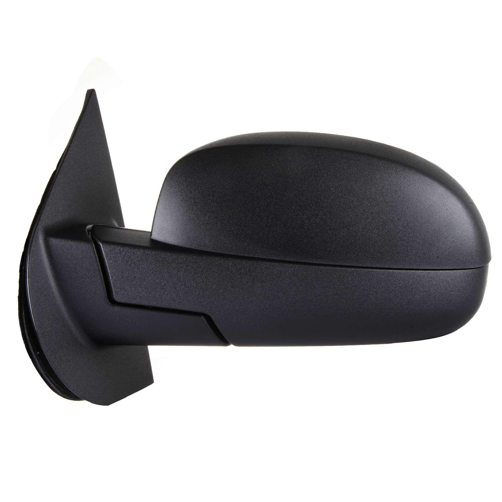 Power Fold Memory Heated Puddle light Arrow Signal Mirrors For 07-14 Chevy GMC