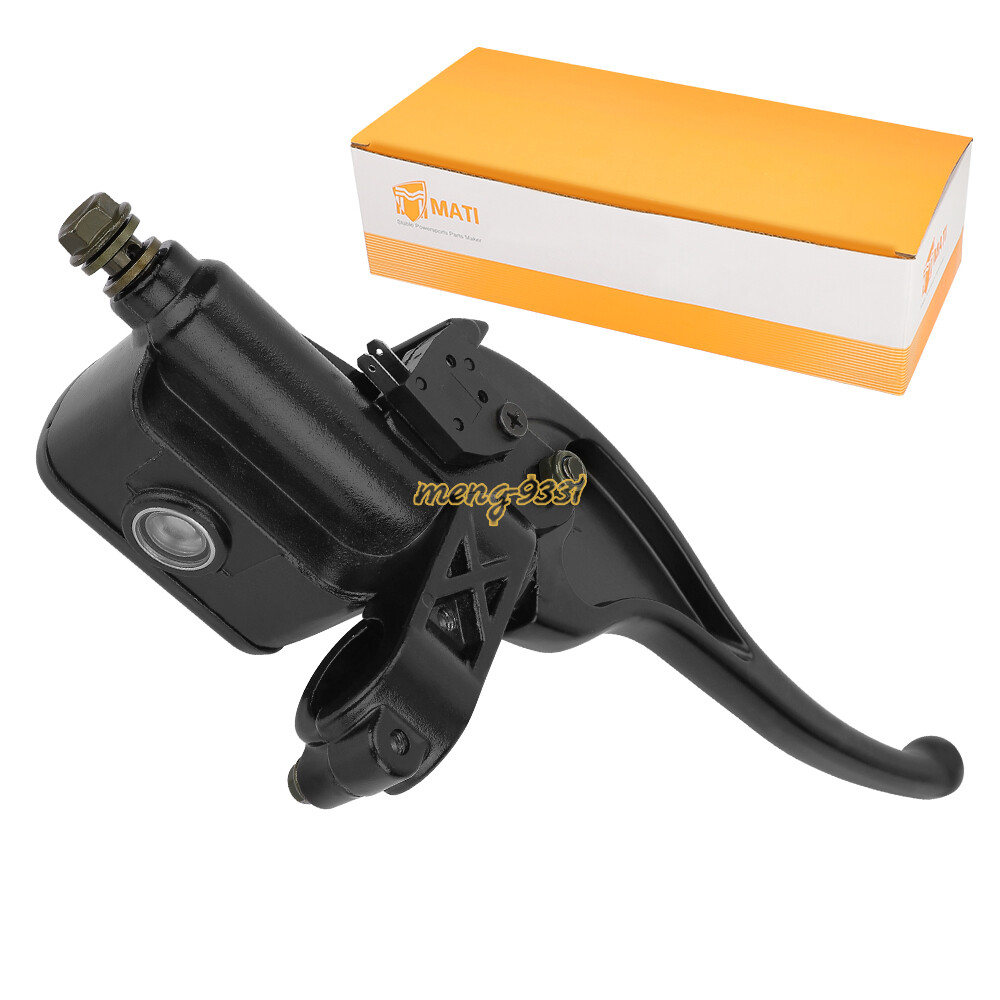 Front Brake Master Cylinder 2010238 for Polaris Trail Blazer 250 330 400 2003-13