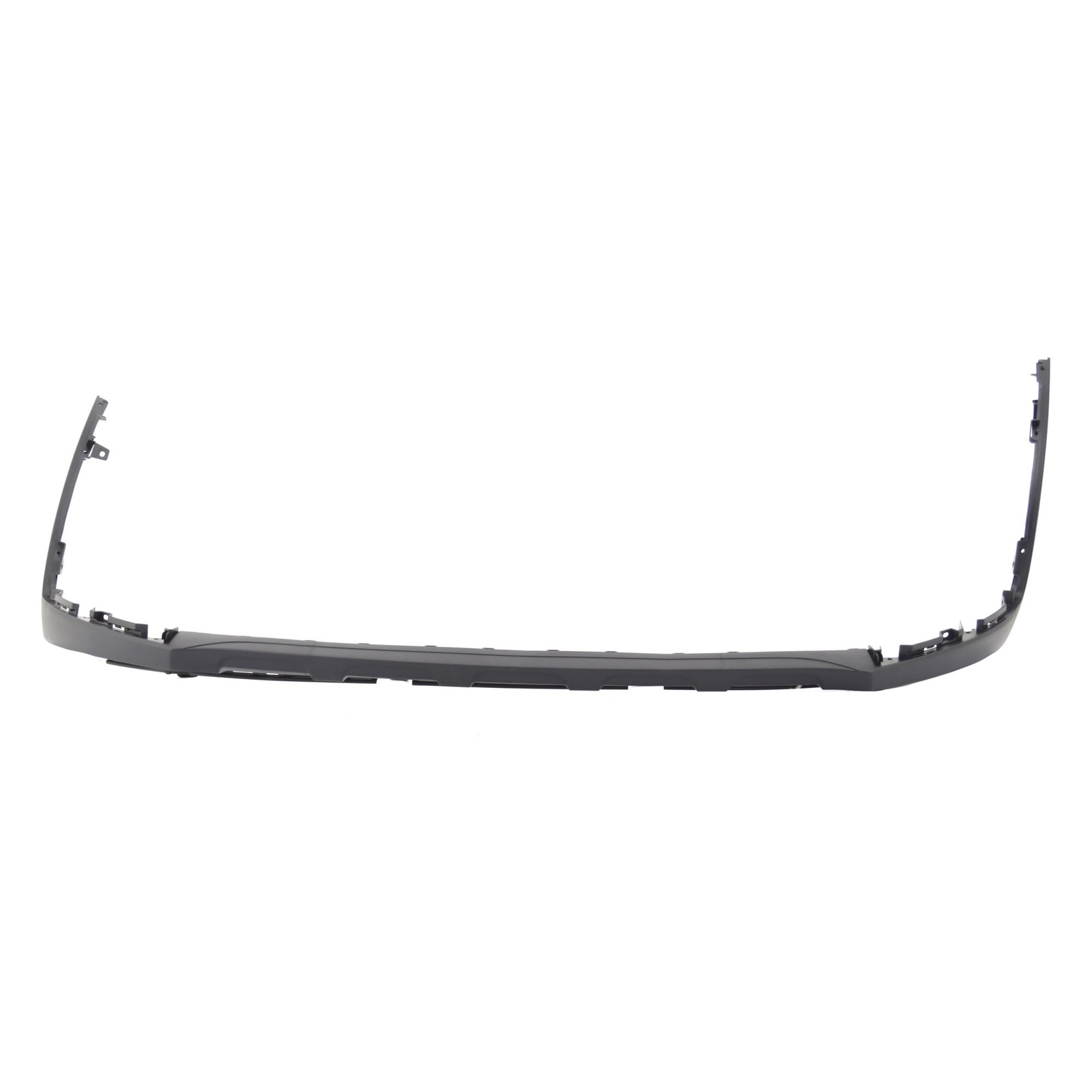 Front Lower Bumper Cover For 2020-2021 Kia Sportage 86512D9500 KI1015120