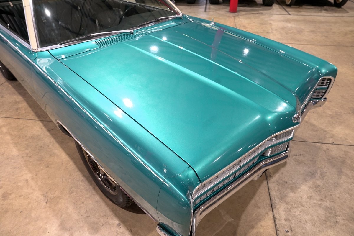 1969 Ford XL