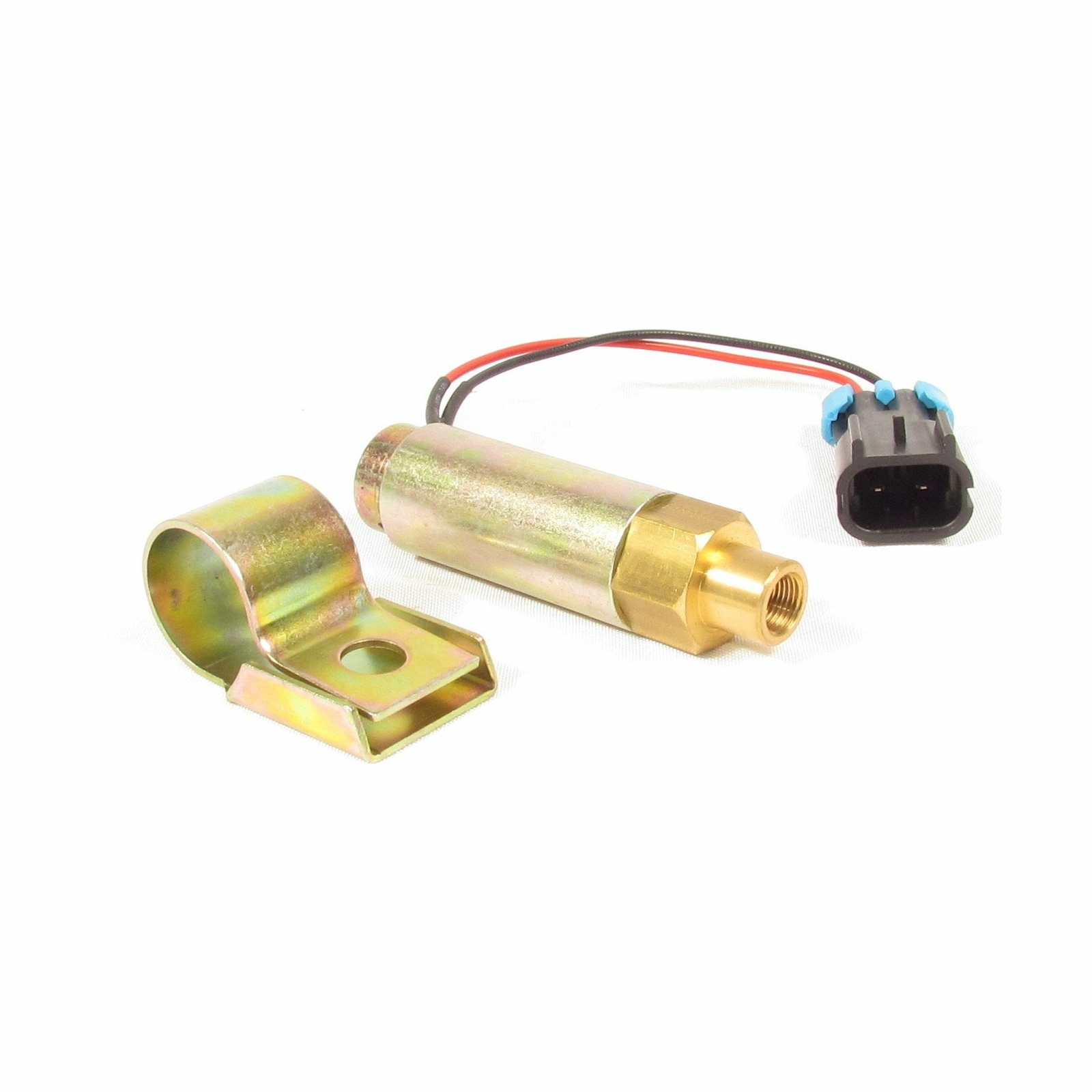 Fortpro Fan Clutch Solenoide Valve Compatible with Mack & Volvo Replace: 2515443