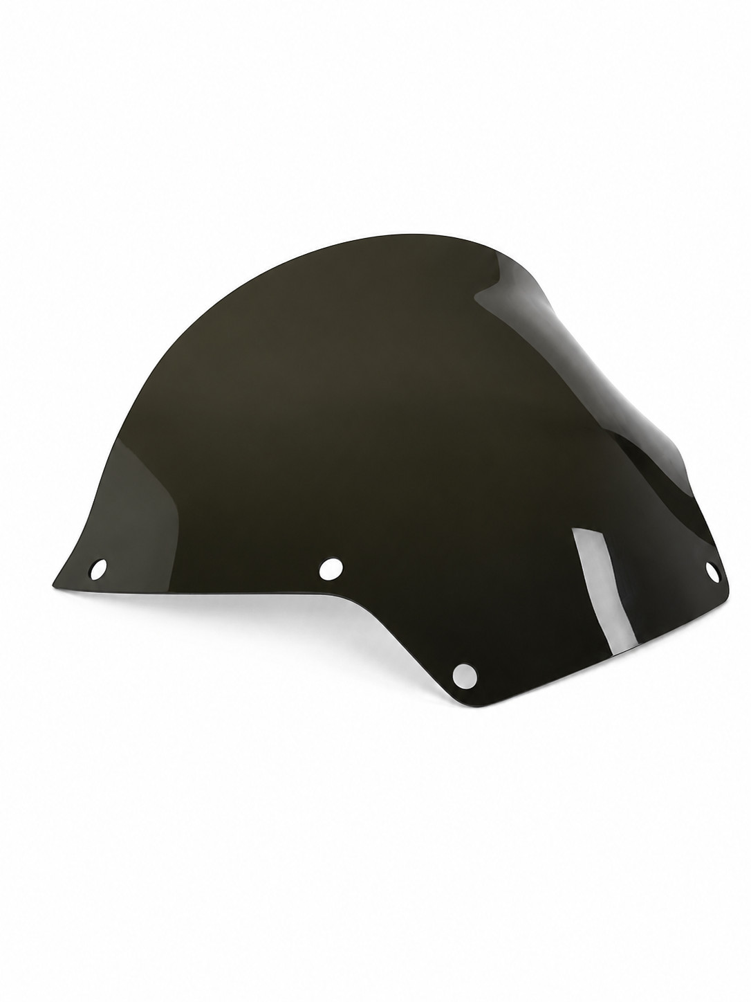 Low Rider ST Windshield 13″ in Tall 2022-2026
