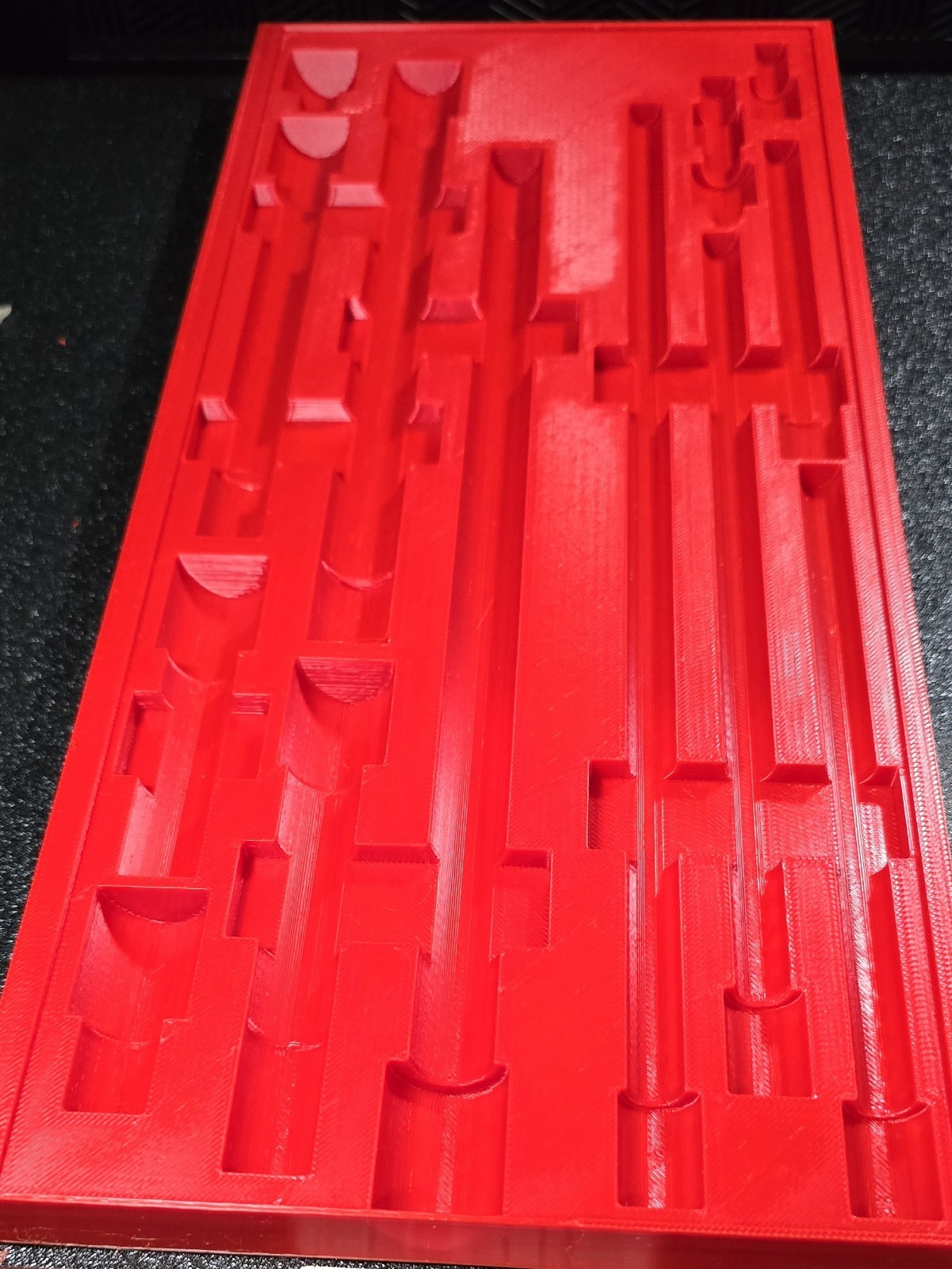 Snap On Extension Tray (3/8&1/4)