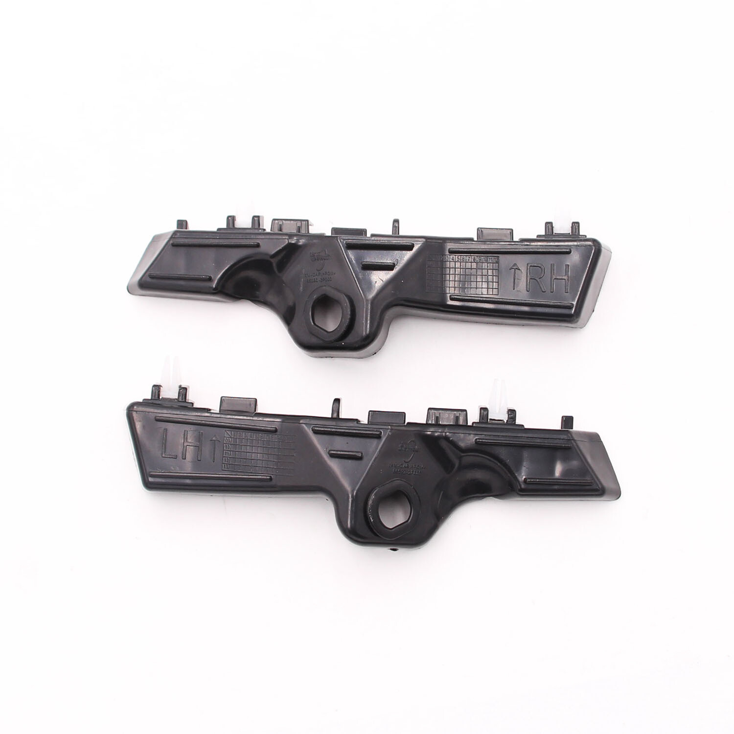 Left Right Front Bumper Bracket Retainer Fit for Kia Sorento 2.4L 3.3L