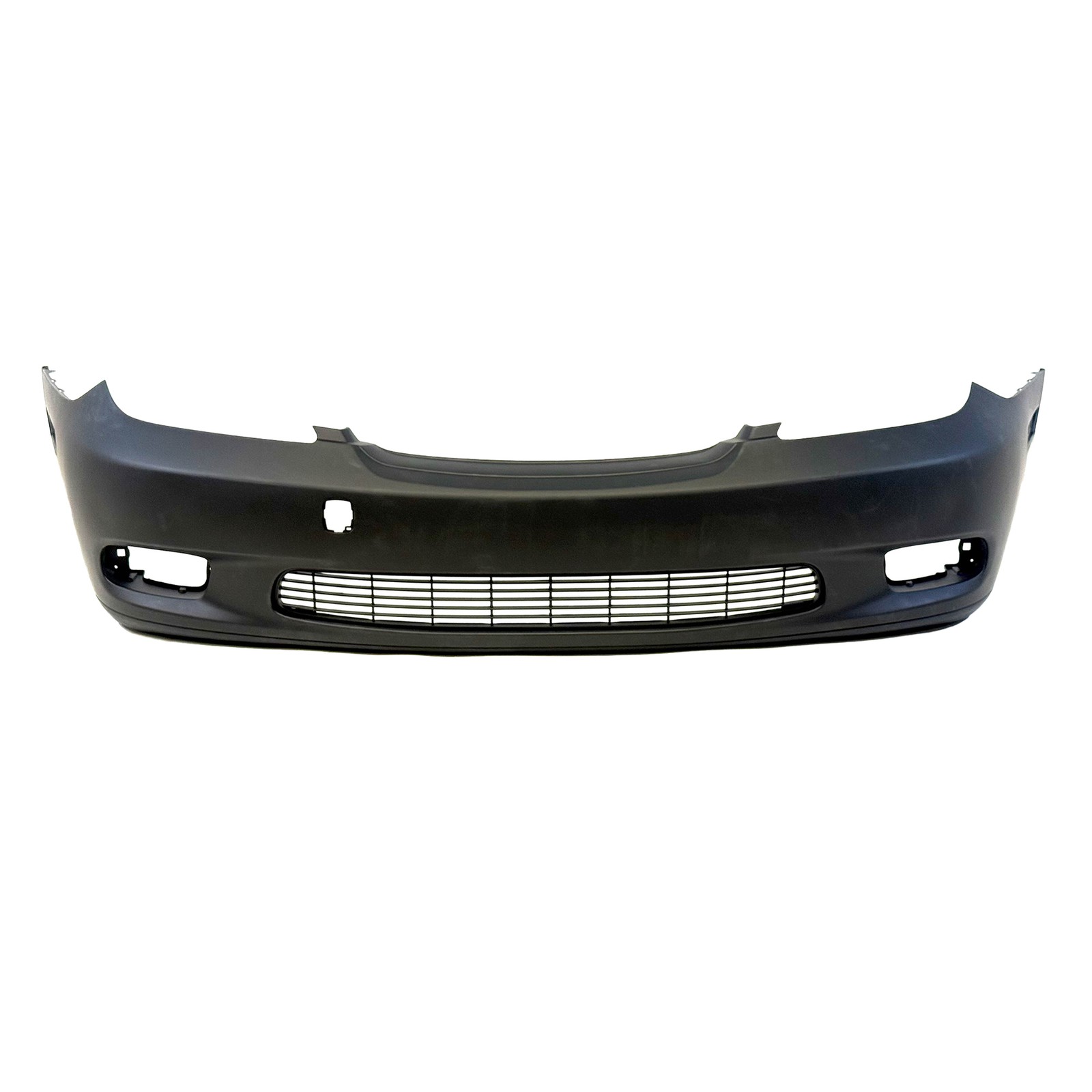 Front Bumper Cover For 2002-2004 Lexus ES300/ES330 Primed LX1000133