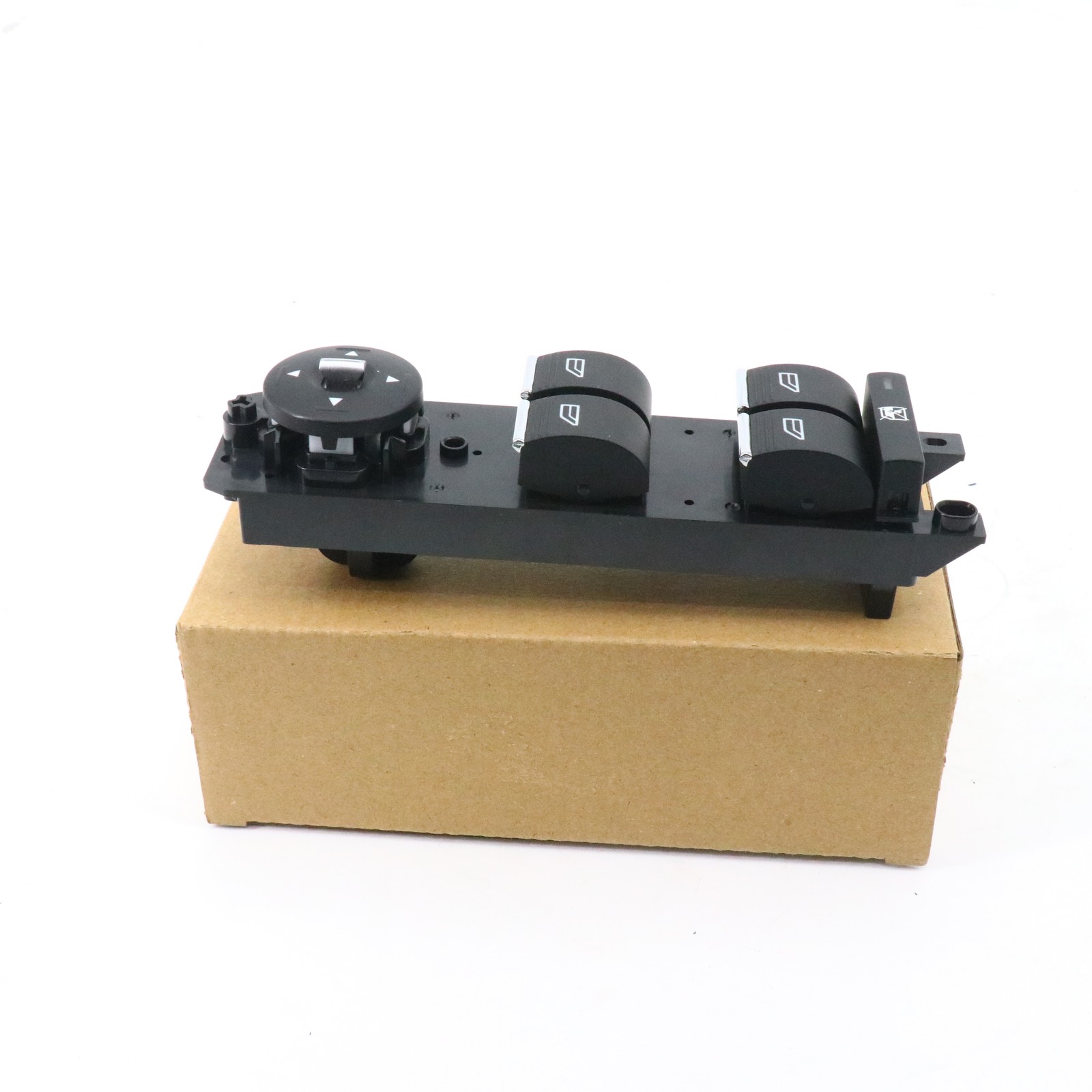 Master Driver Window Control Switch For 2012 – 2018 Ford Focus F1ET-14A132-AC