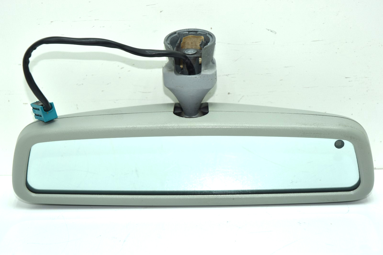 🚚 1999-2003 Mercedes-Benz convertible CLK320 CLK430 CLK55 Rear View Mirror OEM
