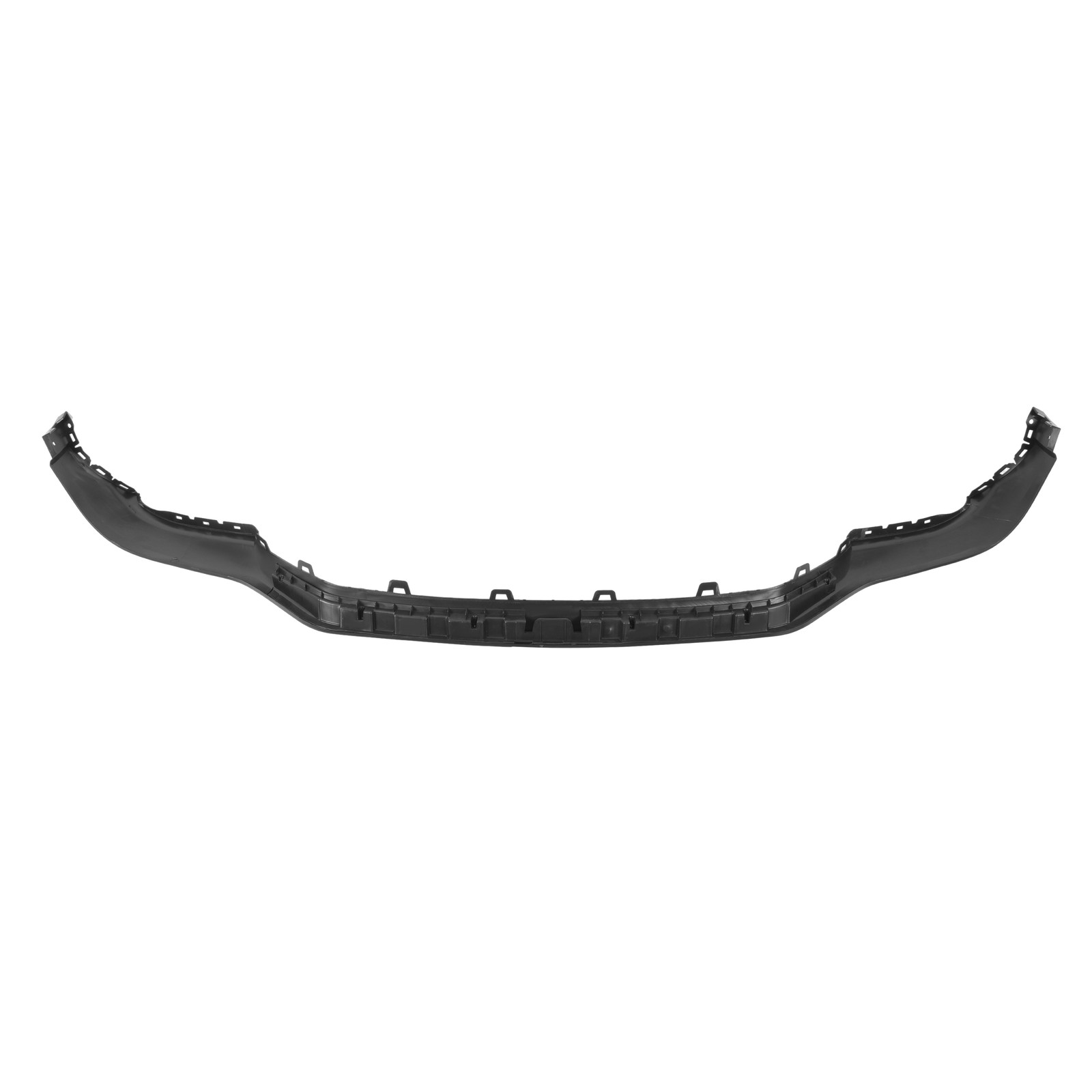 Front Upper Bumper Cover Primed For 2016-2018 2019 GMC Sierra 1500 GM1014117