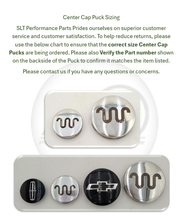 OEM Jeep 2.5″ Silver Center Cap – 1LB77TRMAC