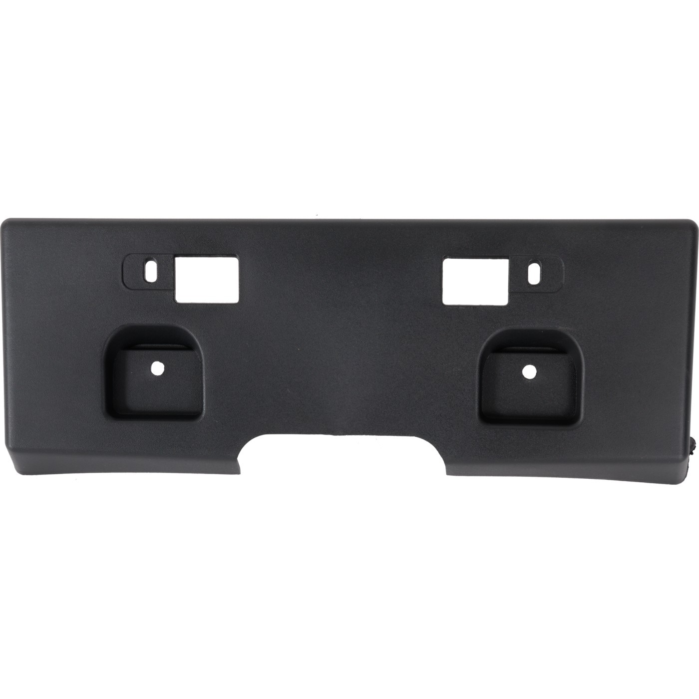 License Plate Brackets Front 96210ZT50A for Nissan Sentra 2010-2012
