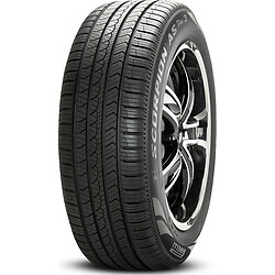 Set of 4 Pirelli Scorpion All Season Plus 3 225/55R19 99V Tires 2255519 225 55 1