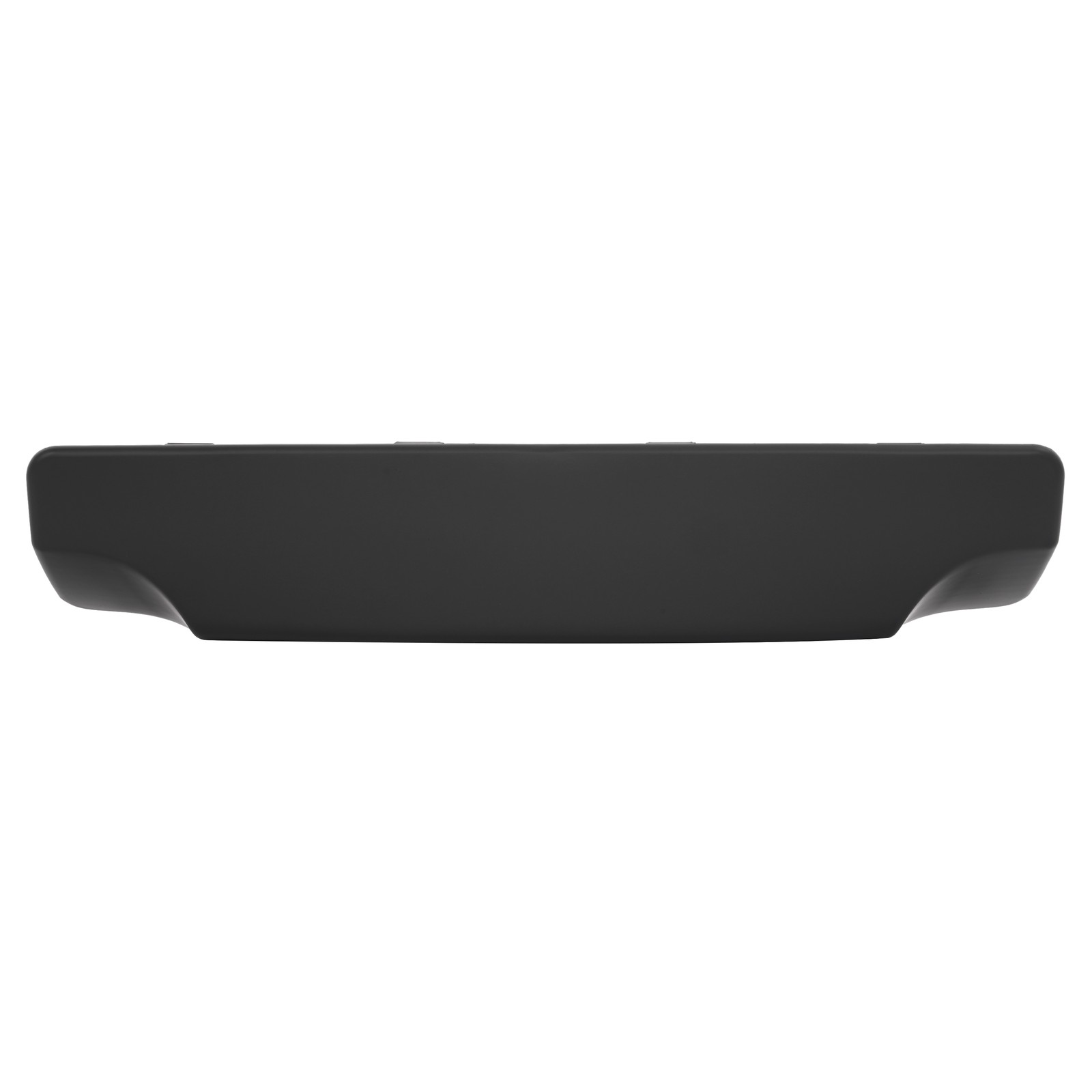 Rear Bumper Trailer Hitch Panel Receiver Cover For Ford Expedition 2018-2021