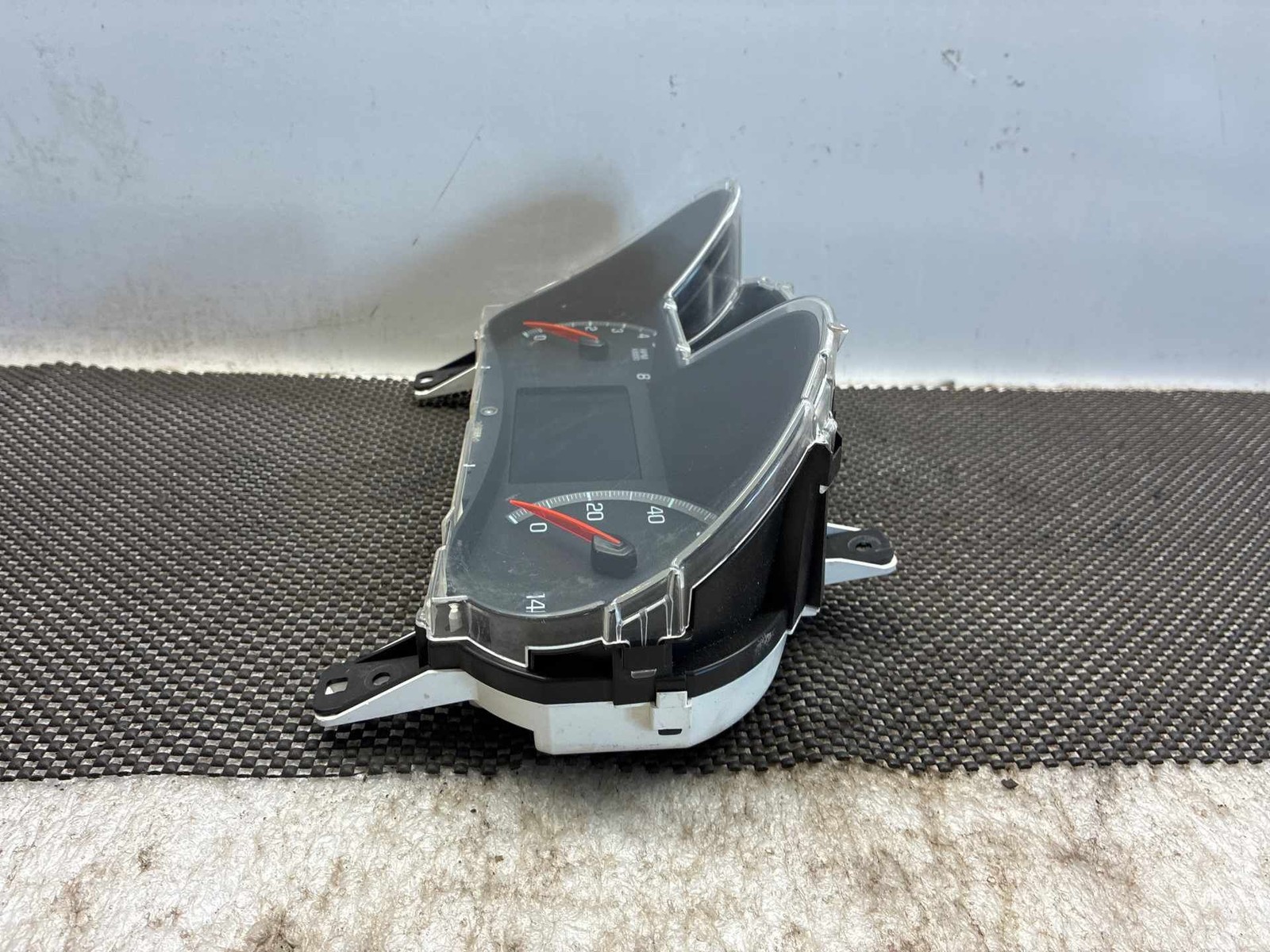 Speedometer CHEVY IMPALA 15
