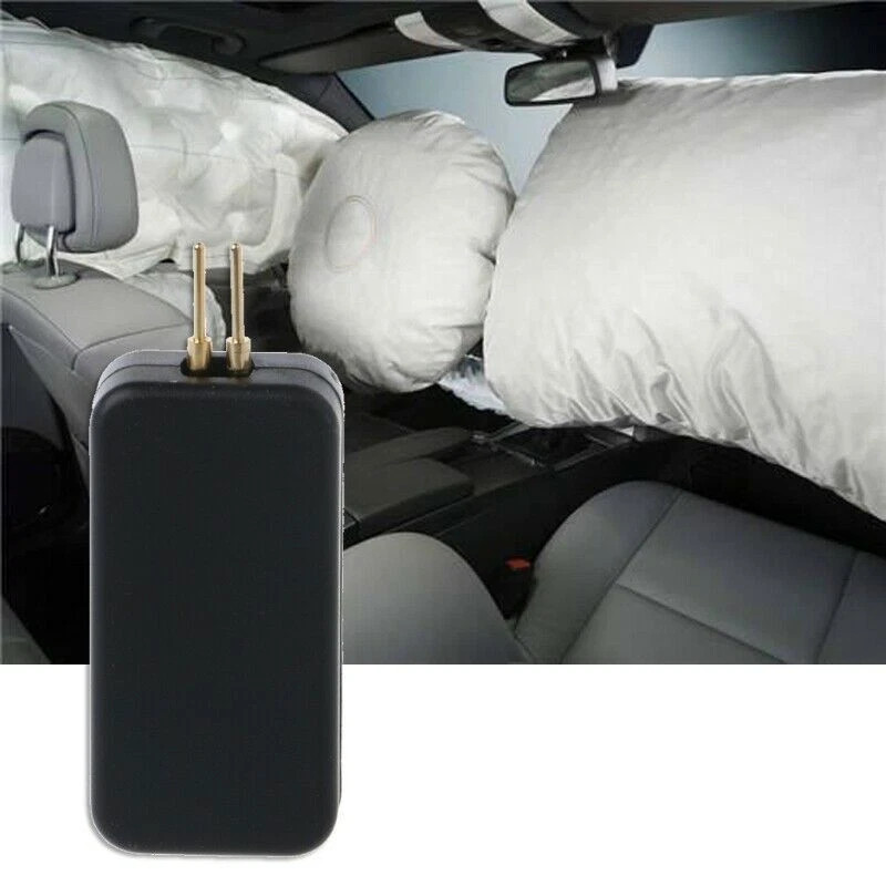 20PCS Car Simulator Emulator SRS Resistor Bypass Fault Finding Diagnostic Tools