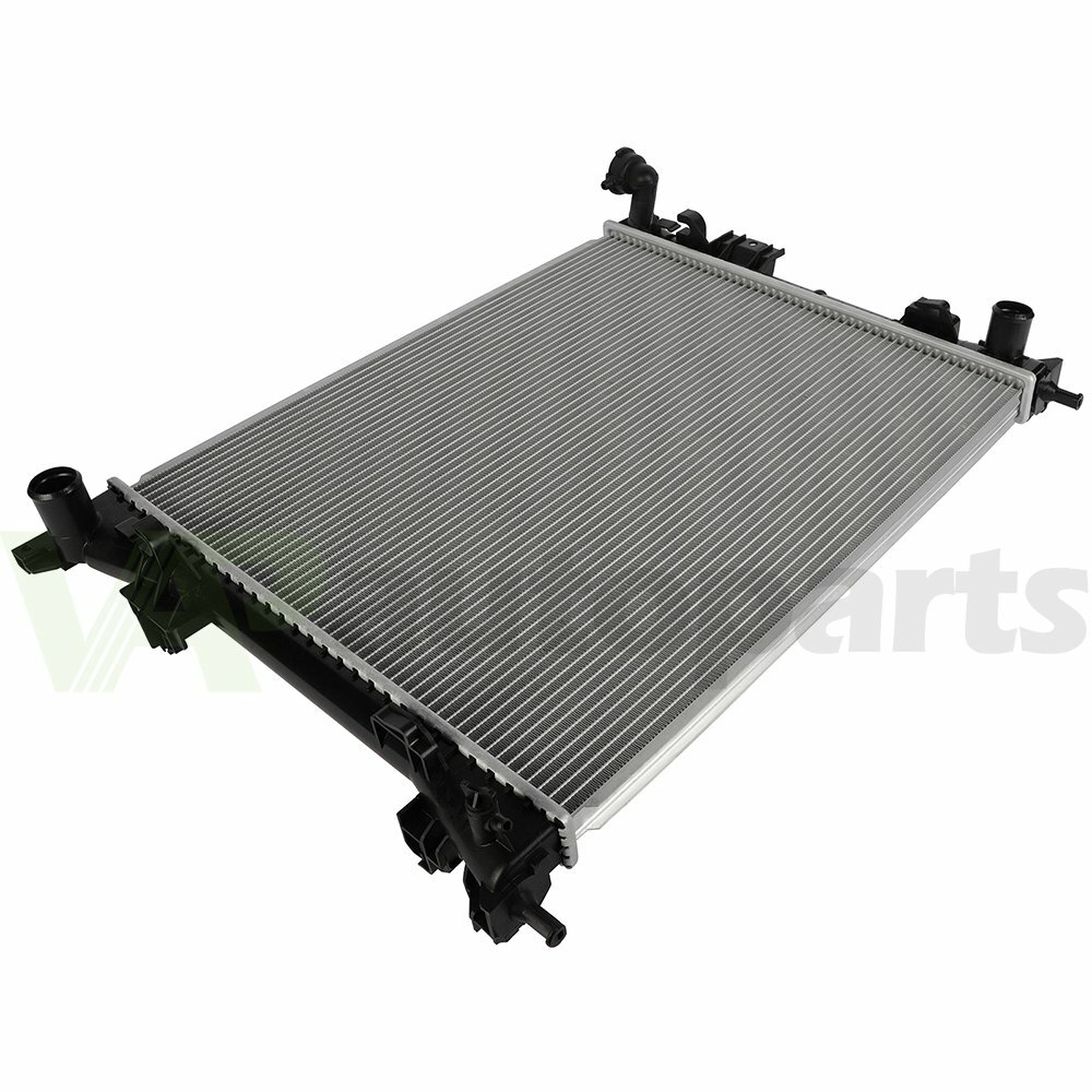 For Chrysler Town & Country 3.3L 3.6L 3.8L 4.0L Aluminum Radiator CU13062