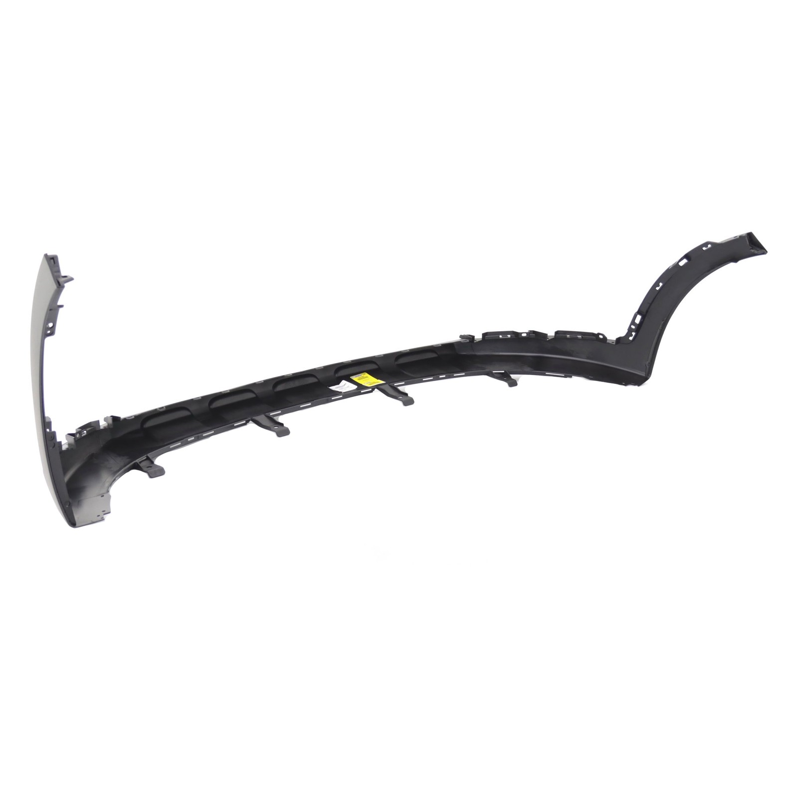 Front Lower Bumper Cover For 2020-2021 Kia Sportage 86512D9500 KI1015120